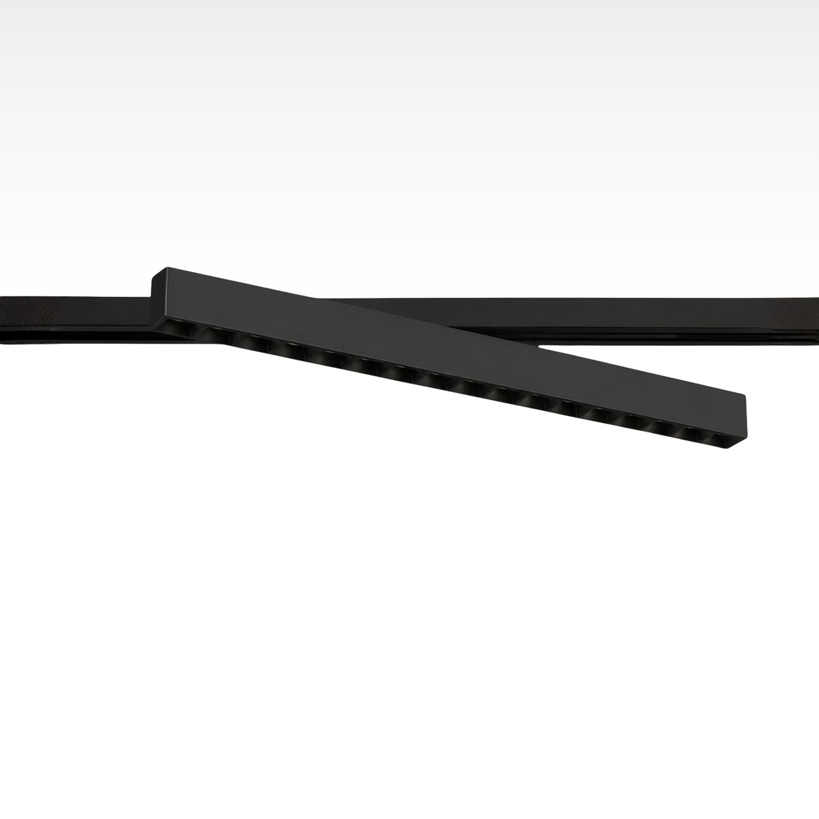 SNAP Linea black